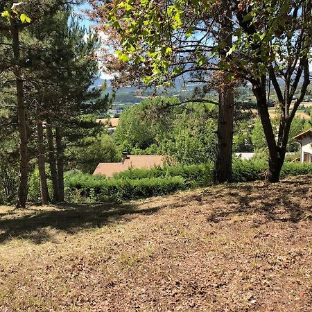 Villa Des Pins Tallard Exterior foto