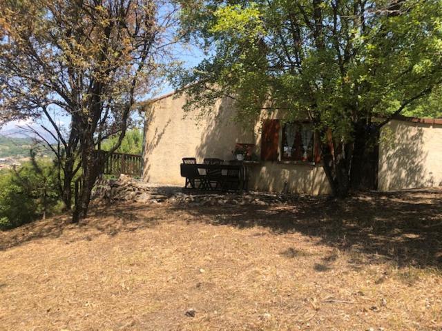 Villa Des Pins Tallard Exterior foto