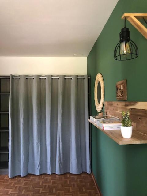 Villa Des Pins Tallard Exterior foto
